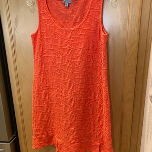 Horny Toad Summer Dress L